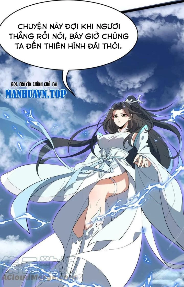Vĩnh Sinh Chapter 106 - Next Chapter 107
