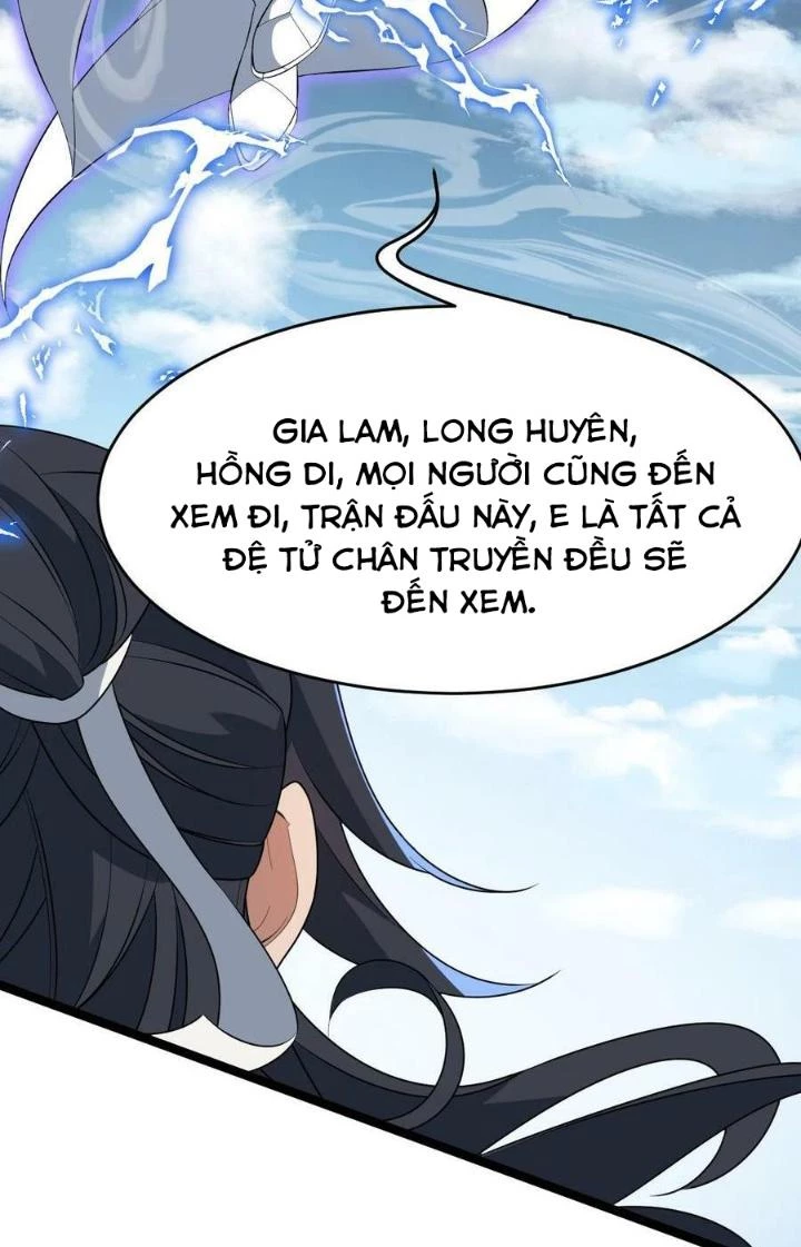 Vĩnh Sinh Chapter 106 - Next Chapter 107