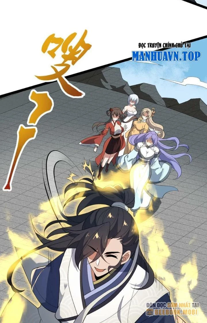 Vĩnh Sinh Chapter 106 - Next Chapter 107