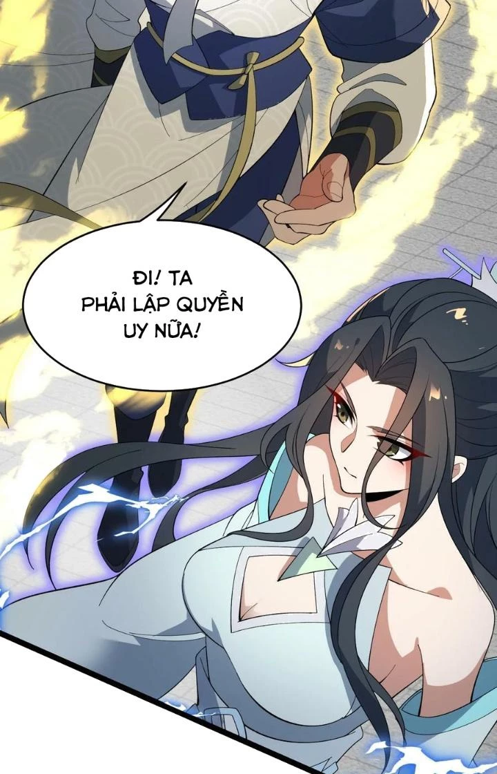Vĩnh Sinh Chapter 106 - Next Chapter 107