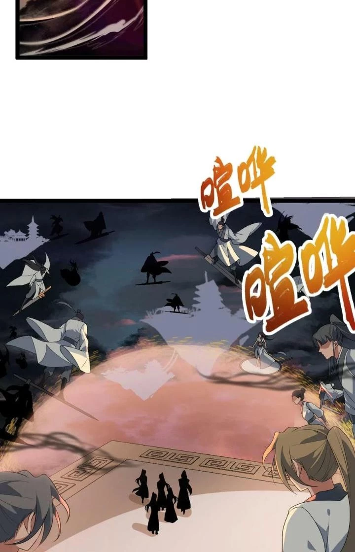 Vĩnh Sinh Chapter 106 - Next Chapter 107