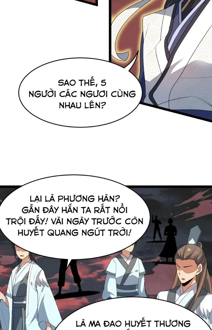 Vĩnh Sinh Chapter 106 - Next Chapter 107