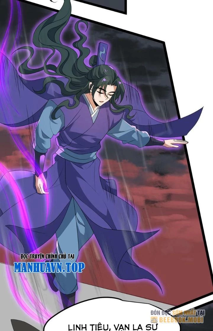 Vĩnh Sinh Chapter 106 - Next Chapter 107