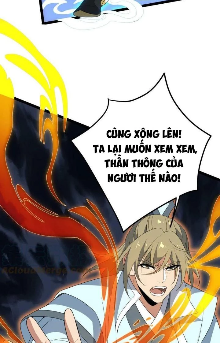 Vĩnh Sinh Chapter 106 - Next Chapter 107