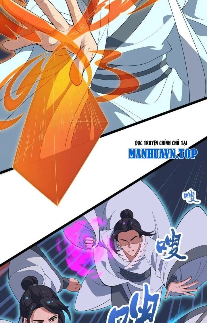 Vĩnh Sinh Chapter 106 - Next Chapter 107