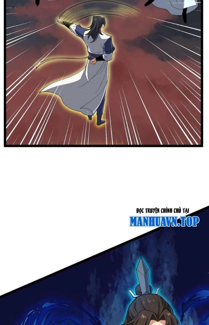 Vĩnh Sinh Chapter 106 - Next Chapter 107