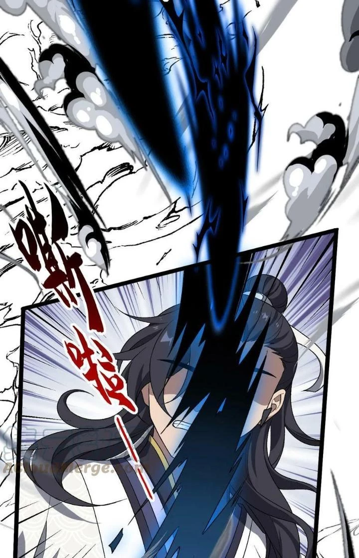 Vĩnh Sinh Chapter 106 - Next Chapter 107