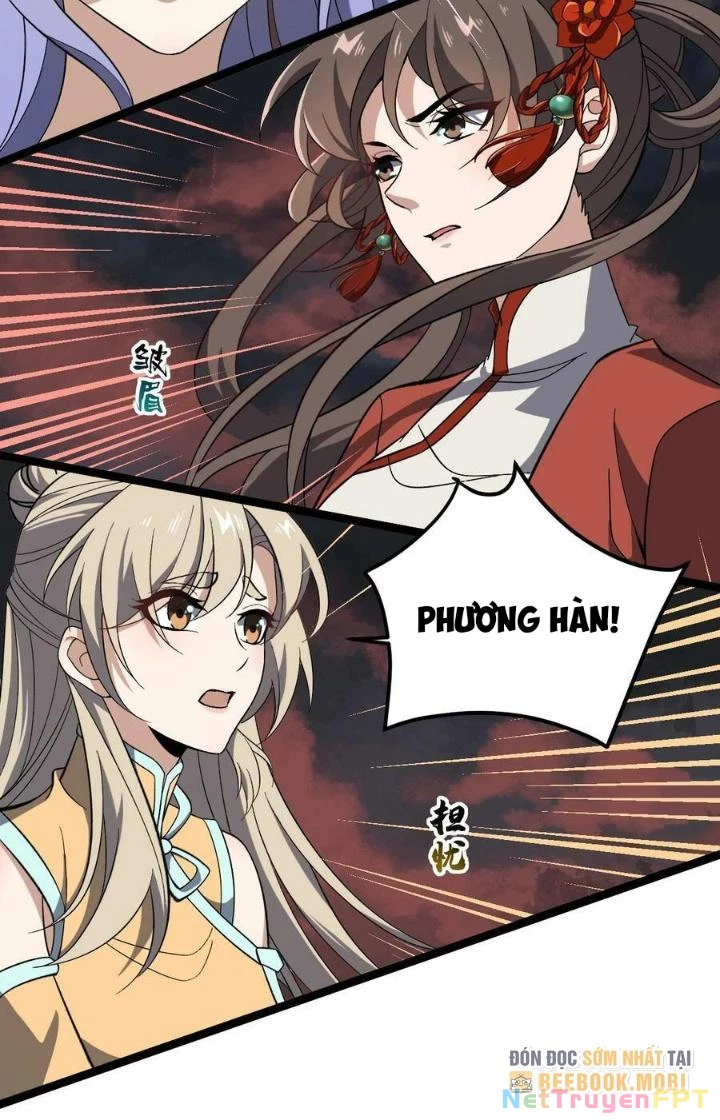 Vĩnh Sinh Chapter 106 - Next Chapter 107