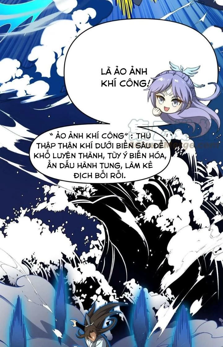 Vĩnh Sinh Chapter 106 - Next Chapter 107