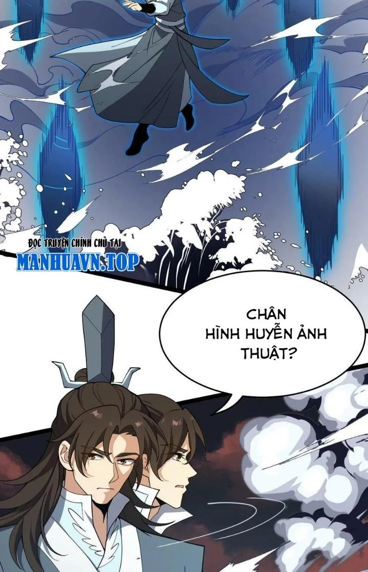 Vĩnh Sinh Chapter 106 - Next Chapter 107