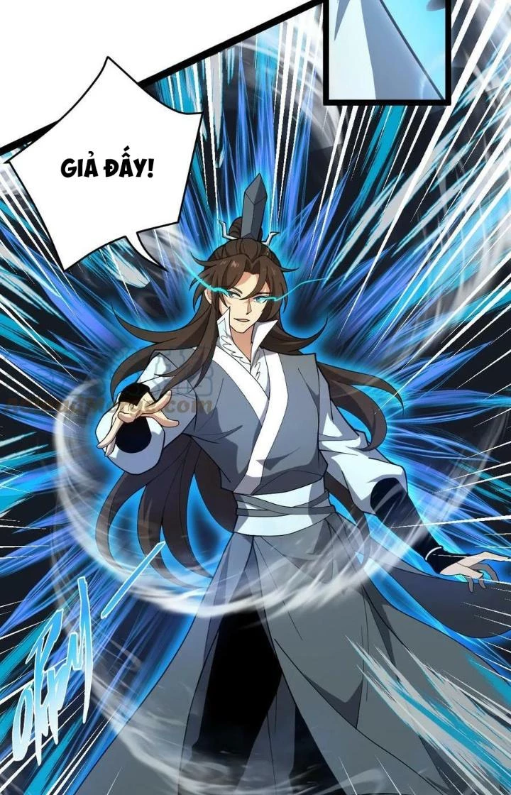 Vĩnh Sinh Chapter 106 - Next Chapter 107