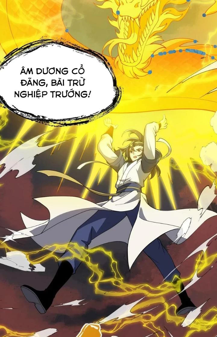 Vĩnh Sinh Chapter 106 - Next Chapter 107