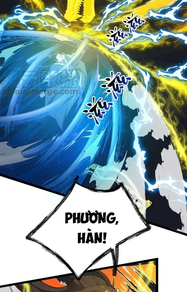 Vĩnh Sinh Chapter 106 - Next Chapter 107