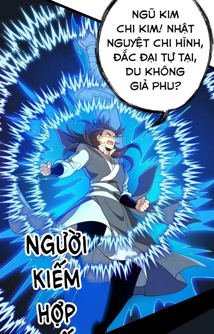 Vĩnh Sinh Chapter 106 - Next Chapter 107