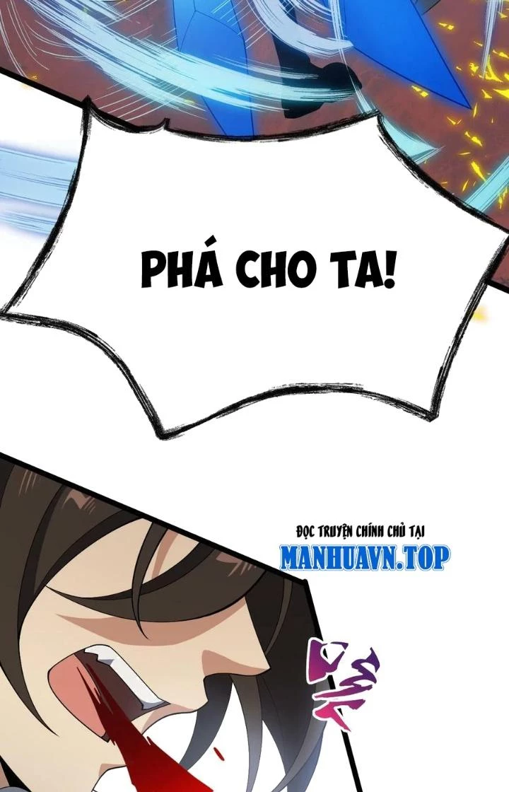Vĩnh Sinh Chapter 106 - Next Chapter 107