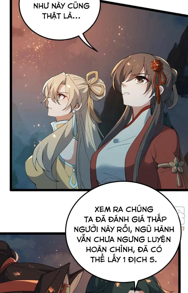 Vĩnh Sinh Chapter 107 - Next Chapter 108