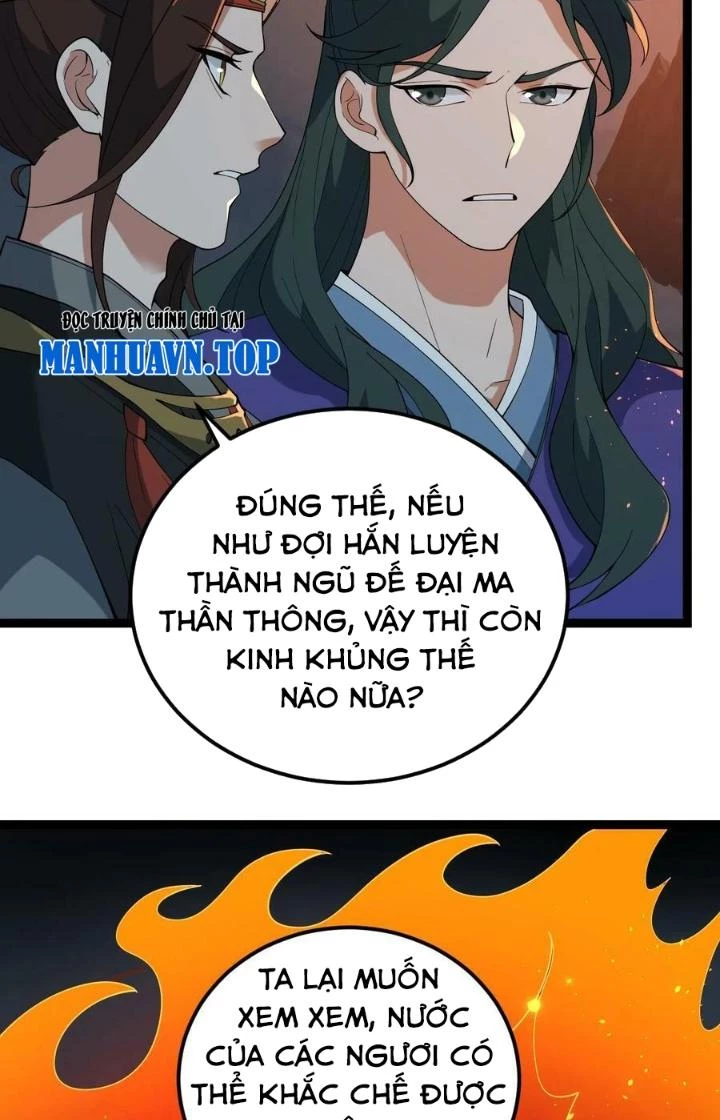 Vĩnh Sinh Chapter 107 - Next Chapter 108