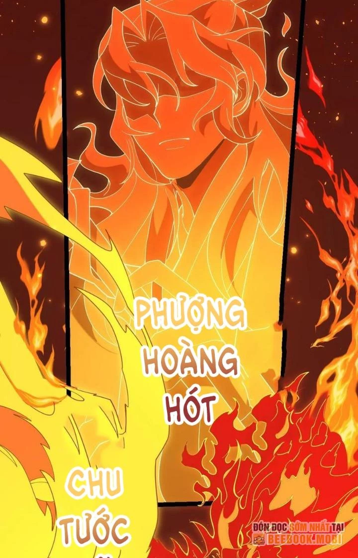Vĩnh Sinh Chapter 107 - Next Chapter 108