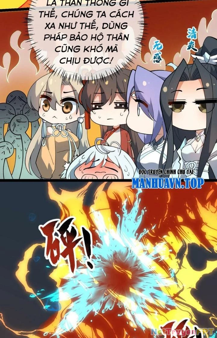 Vĩnh Sinh Chapter 107 - Next Chapter 108