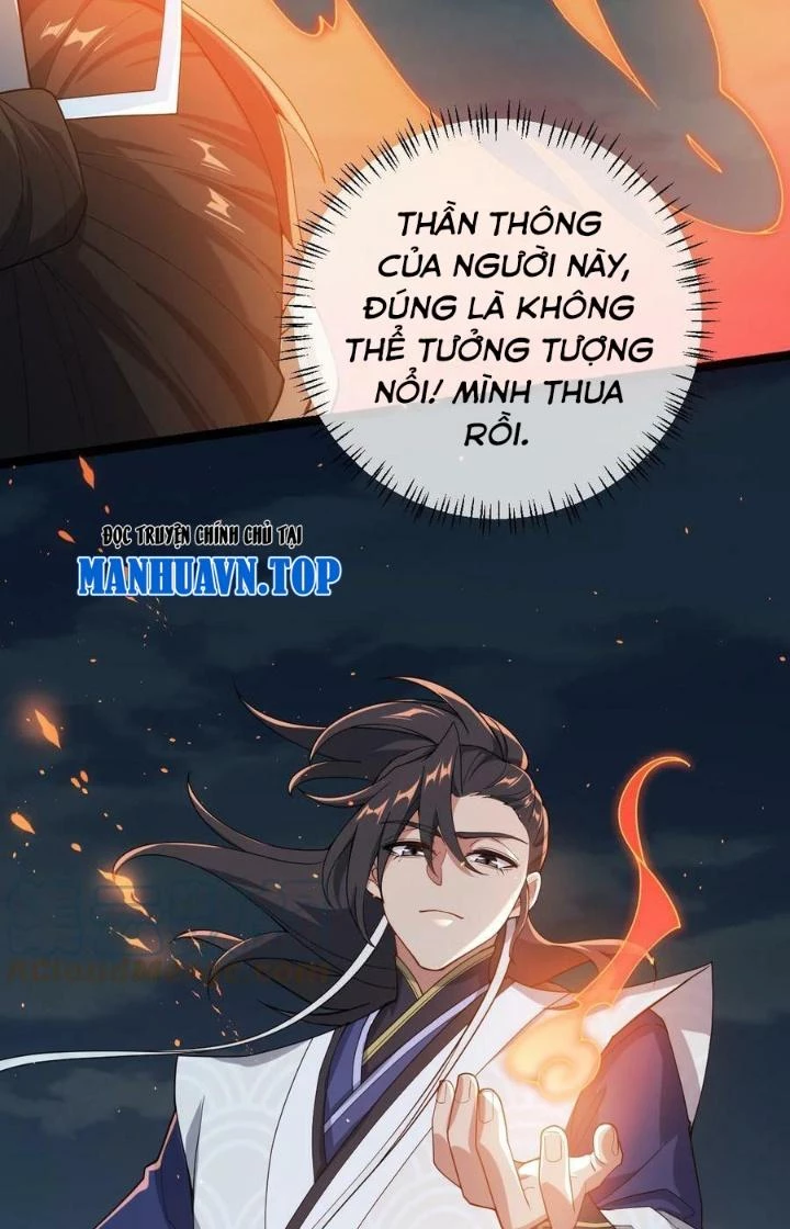 Vĩnh Sinh Chapter 107 - Next Chapter 108