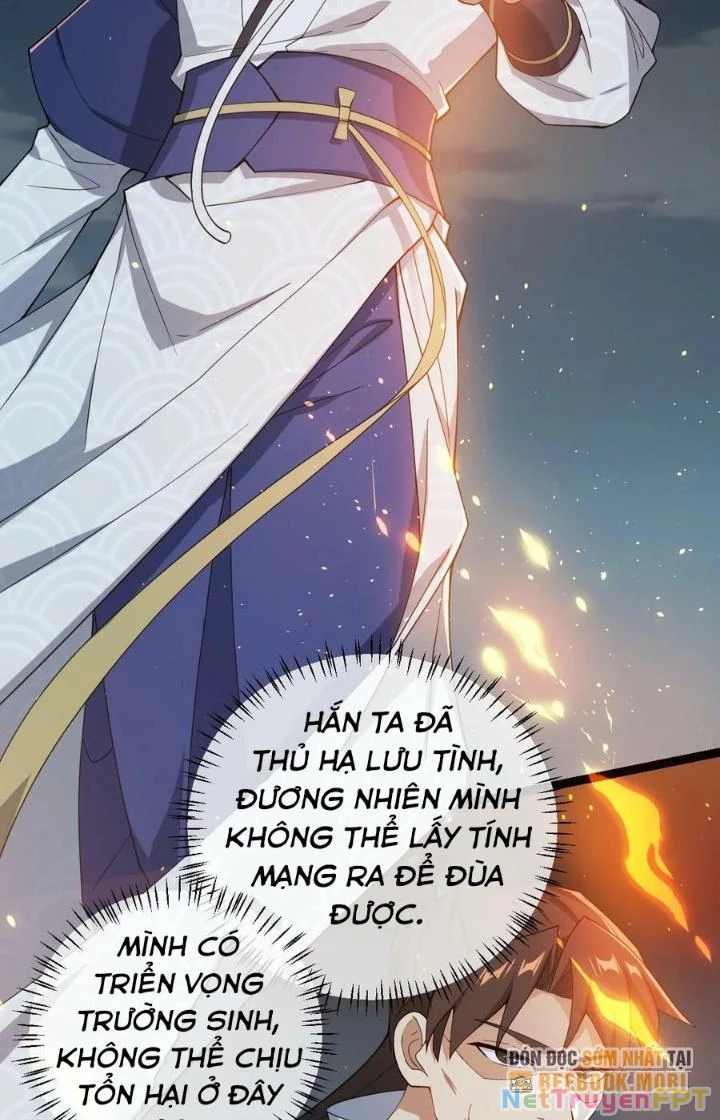 Vĩnh Sinh Chapter 107 - Next Chapter 108