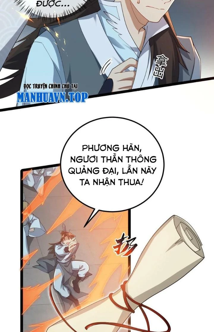 Vĩnh Sinh Chapter 107 - Next Chapter 108