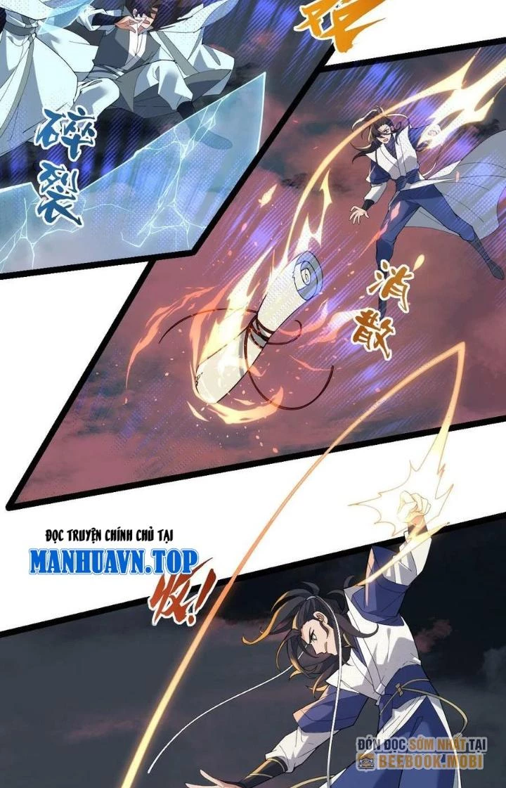 Vĩnh Sinh Chapter 107 - Next Chapter 108