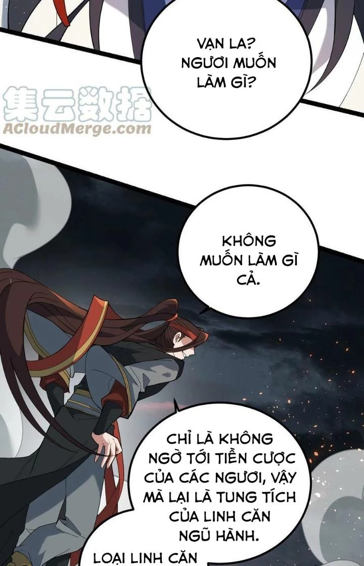 Vĩnh Sinh Chapter 107 - Next Chapter 108