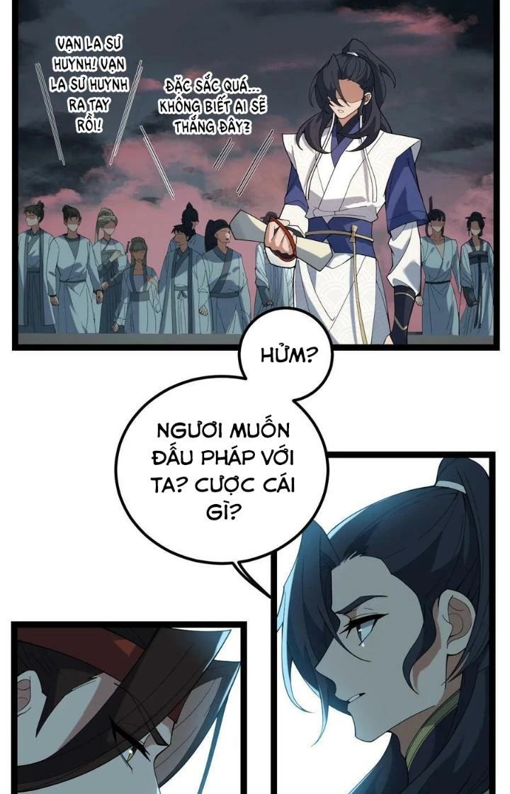 Vĩnh Sinh Chapter 107 - Next Chapter 108