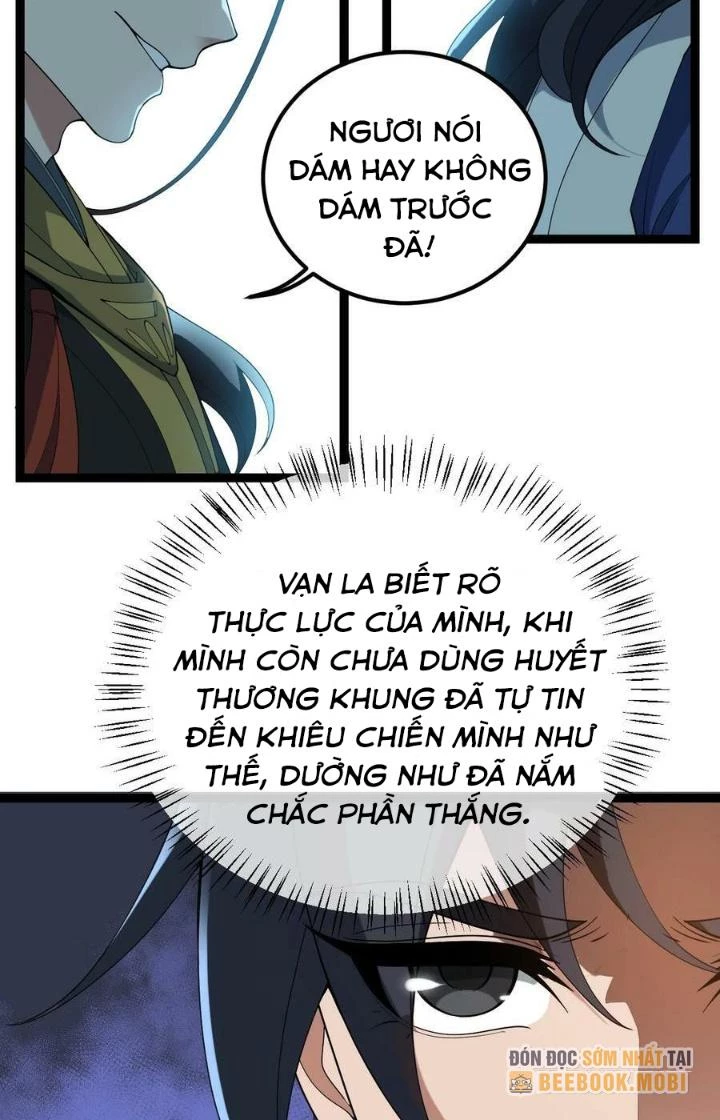 Vĩnh Sinh Chapter 107 - Next Chapter 108