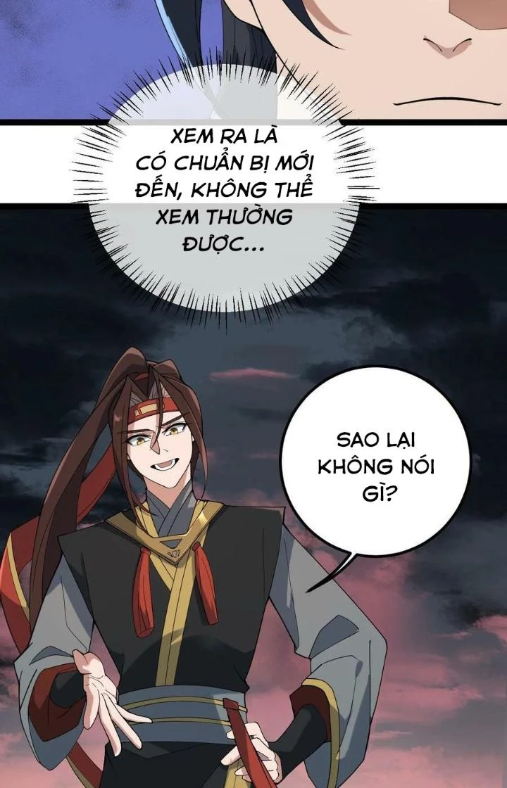 Vĩnh Sinh Chapter 107 - Next Chapter 108