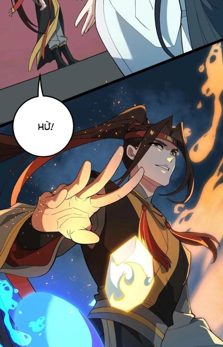 Vĩnh Sinh Chapter 107 - Next Chapter 108