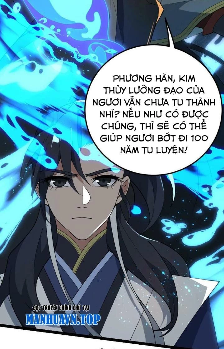 Vĩnh Sinh Chapter 107 - Next Chapter 108