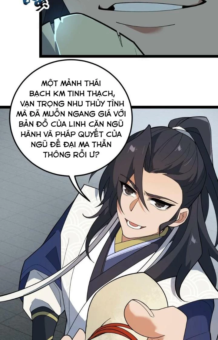 Vĩnh Sinh Chapter 107 - Next Chapter 108