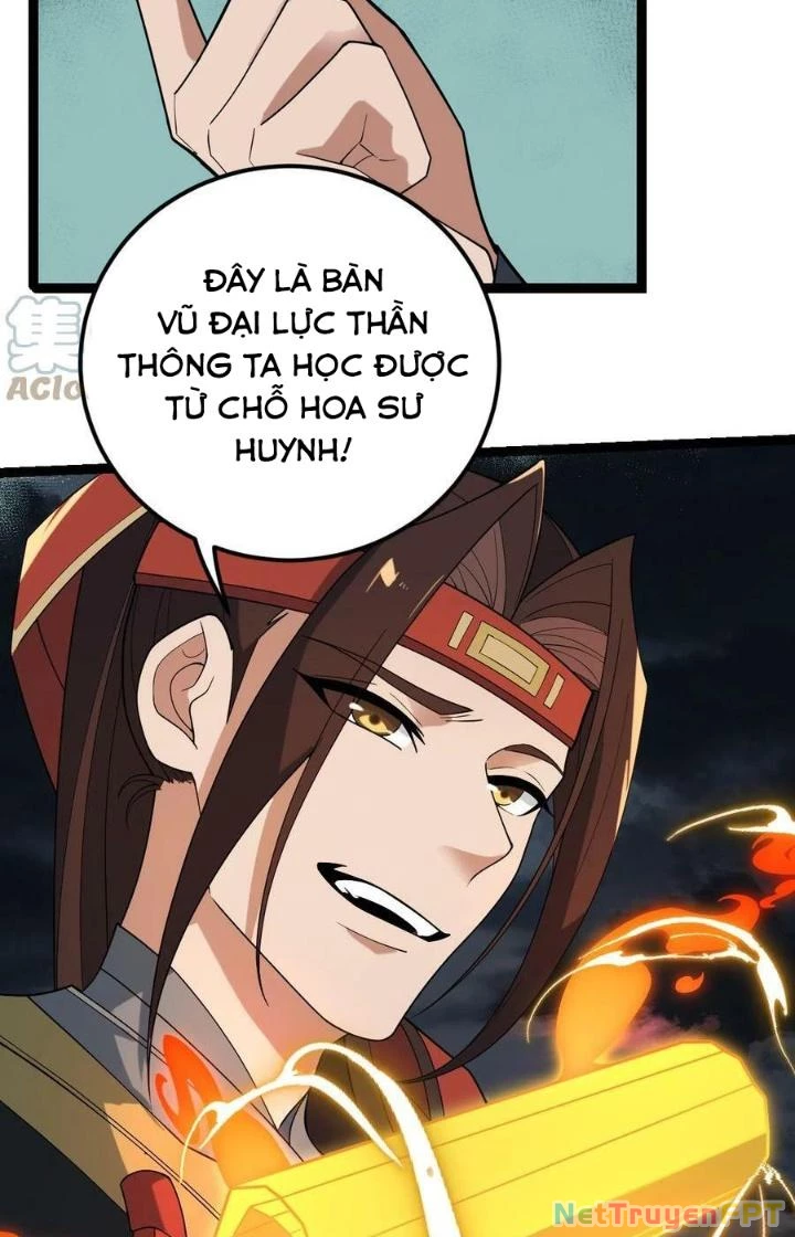Vĩnh Sinh Chapter 107 - Next Chapter 108