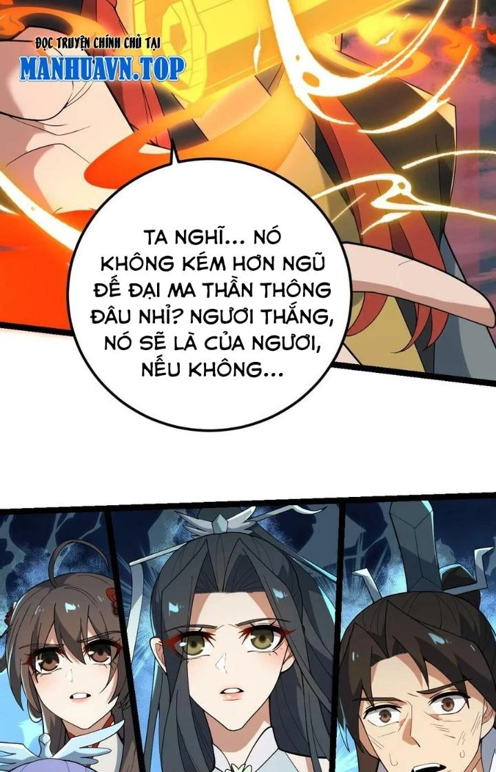 Vĩnh Sinh Chapter 107 - Next Chapter 108