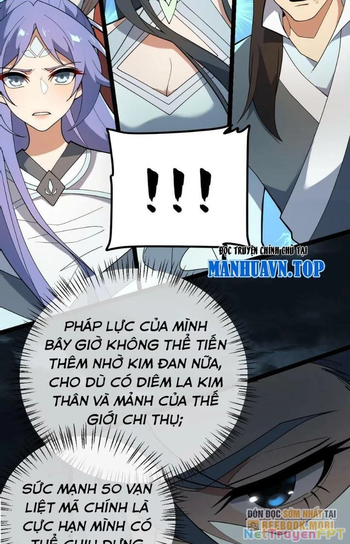 Vĩnh Sinh Chapter 107 - Next Chapter 108
