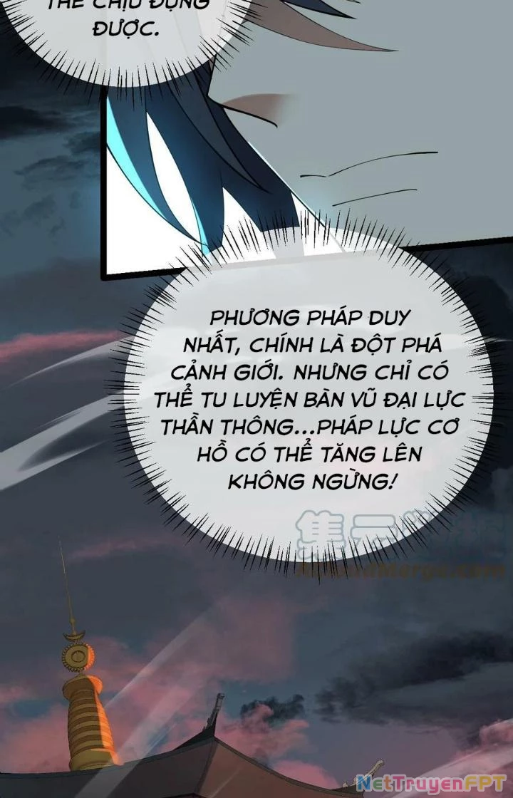 Vĩnh Sinh Chapter 107 - Next Chapter 108