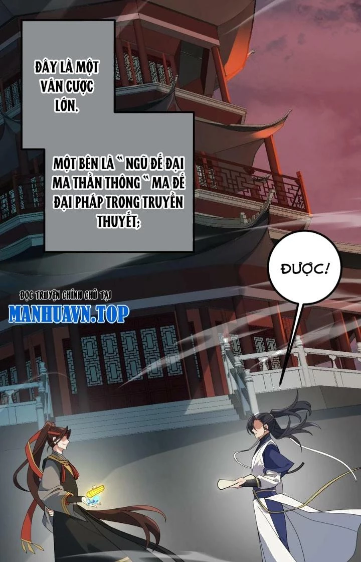 Vĩnh Sinh Chapter 107 - Next Chapter 108
