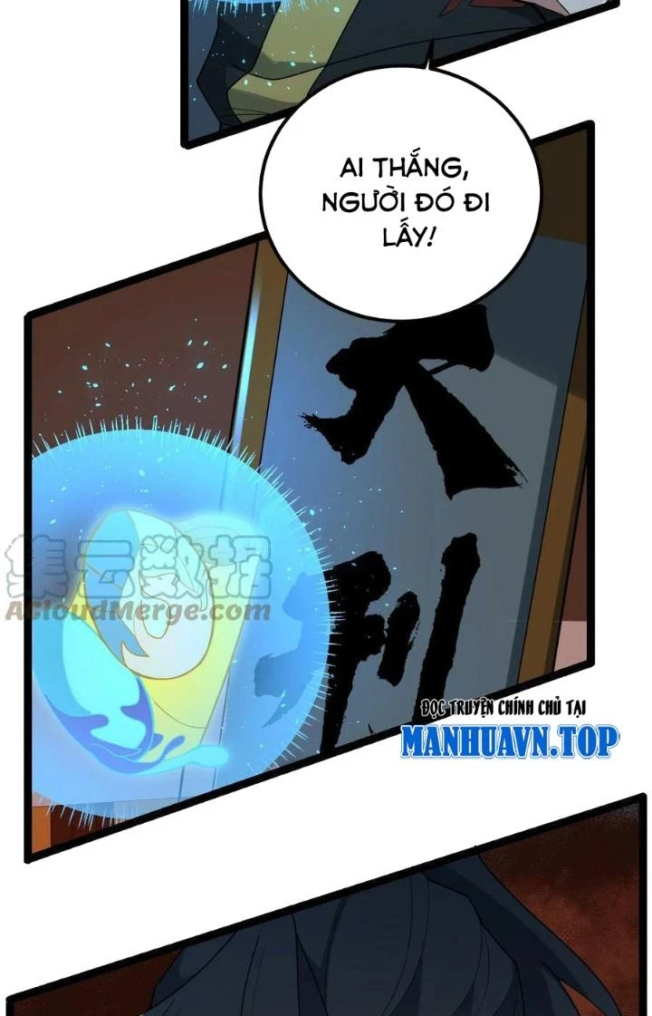 Vĩnh Sinh Chapter 107 - Next Chapter 108