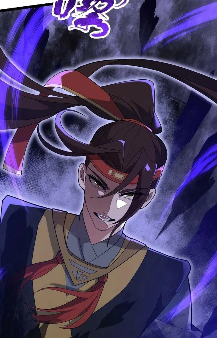 Vĩnh Sinh Chapter 107 - Next Chapter 108