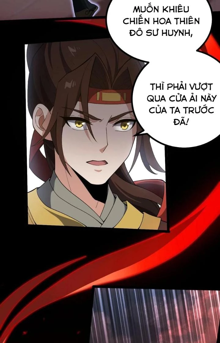 Vĩnh Sinh Chapter 108 - Next Chapter 109