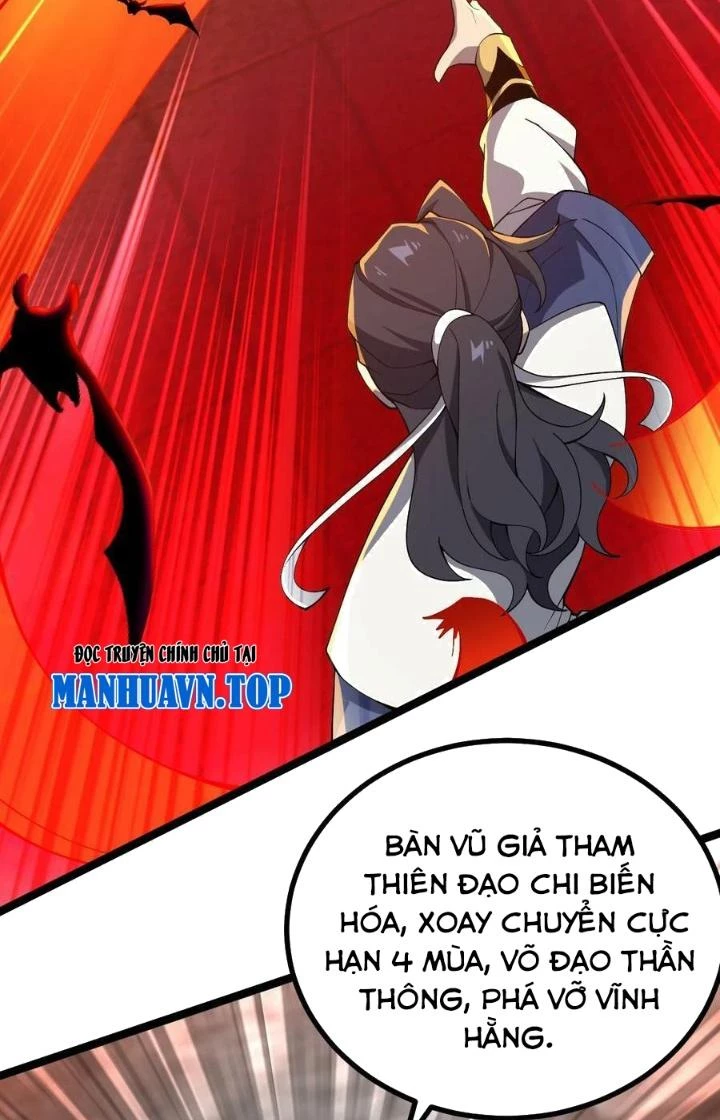 Vĩnh Sinh Chapter 108 - Next Chapter 109