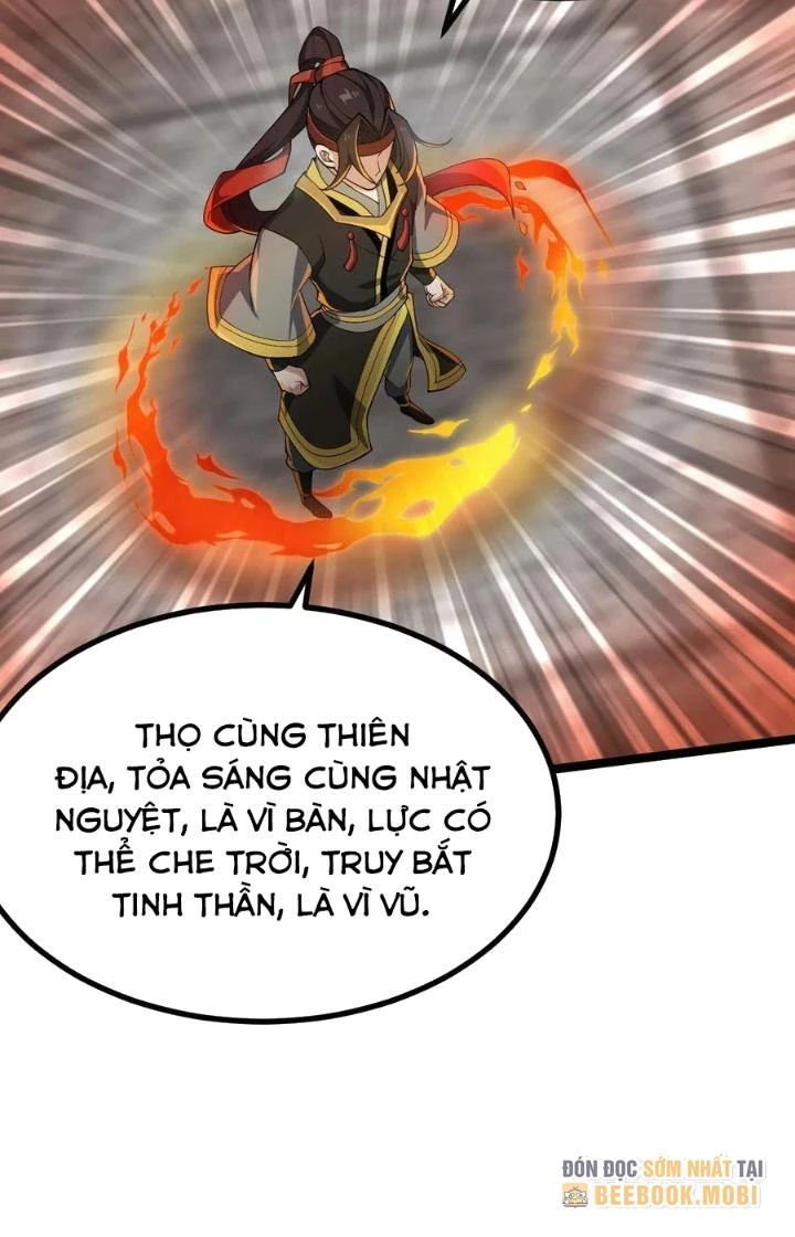 Vĩnh Sinh Chapter 108 - Next Chapter 109
