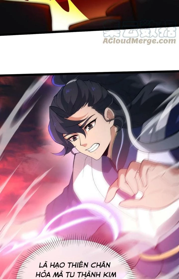 Vĩnh Sinh Chapter 108 - Next Chapter 109