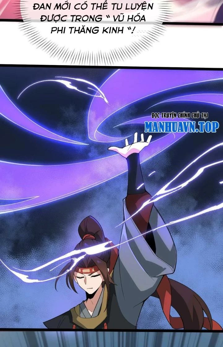 Vĩnh Sinh Chapter 108 - Next Chapter 109