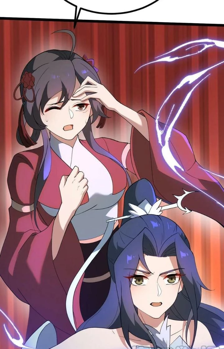 Vĩnh Sinh Chapter 108 - Next Chapter 109