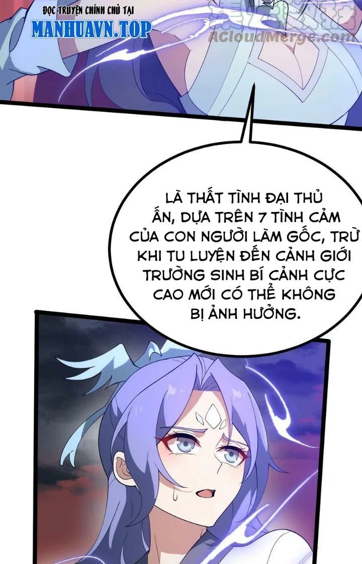 Vĩnh Sinh Chapter 108 - Next Chapter 109