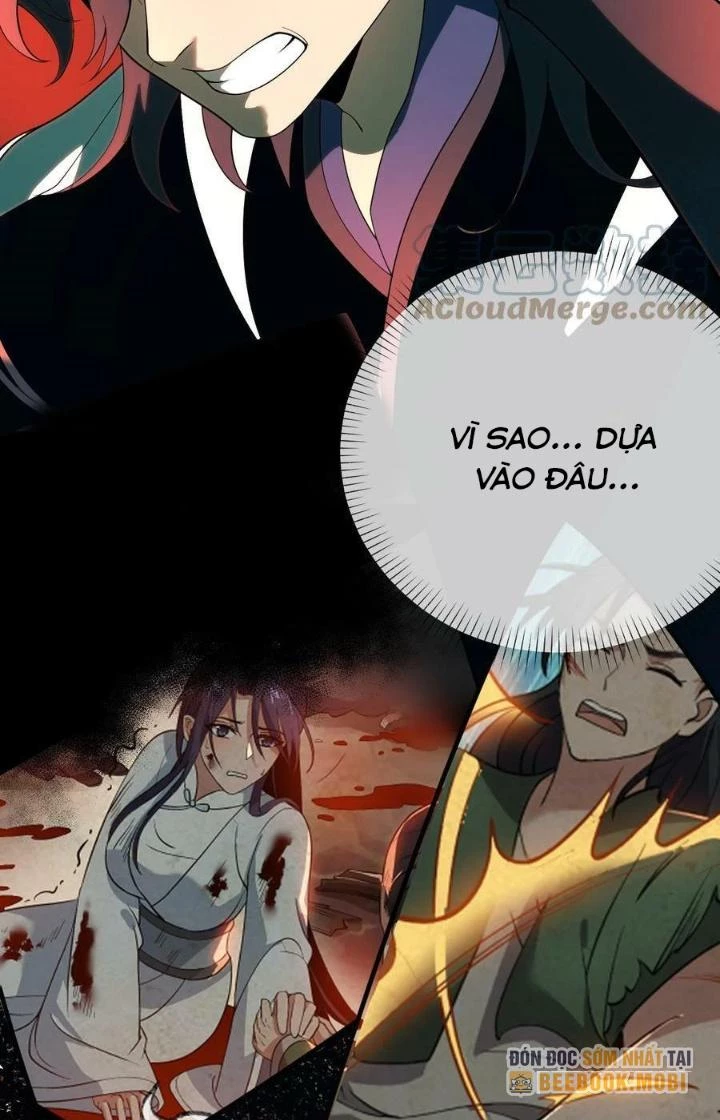 Vĩnh Sinh Chapter 108 - Next Chapter 109