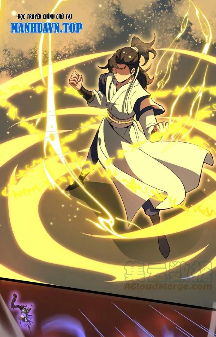 Vĩnh Sinh Chapter 108 - Next Chapter 109